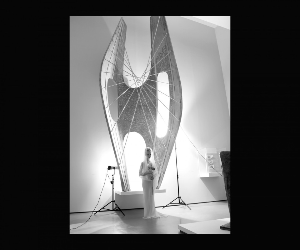 sculpture