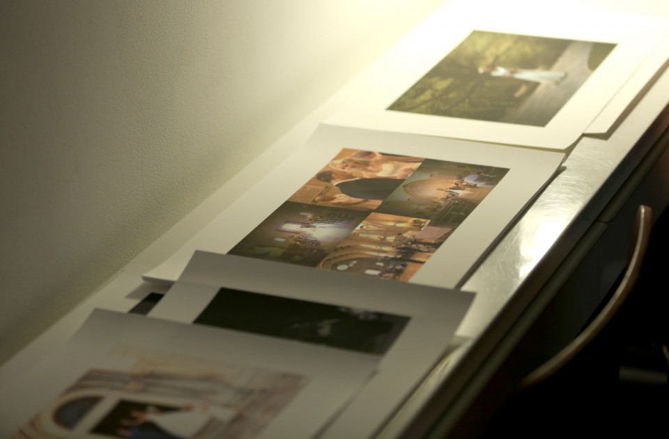 photographic prints