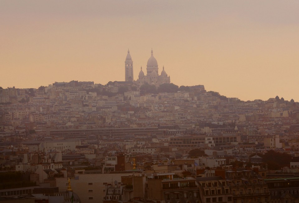 Montmartre