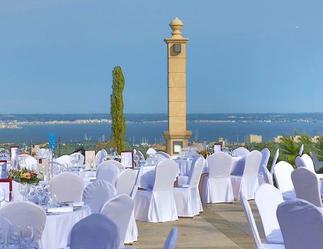 ITC Event Castillo Son Vida - ITC Mallorca