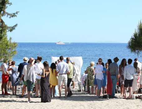 Pura Vida wedding Ibiza - Pura Vida