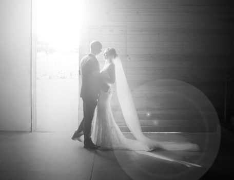 couple dance by door - Binifadet Basement