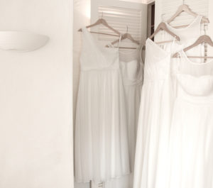 wedding dresses