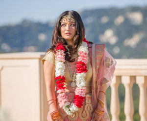 Indian bride