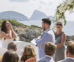 wedding ceremony