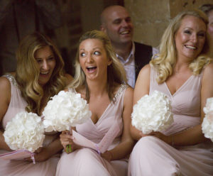 bridesmaids