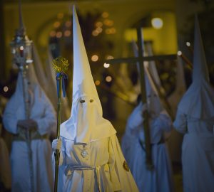 Easter procession