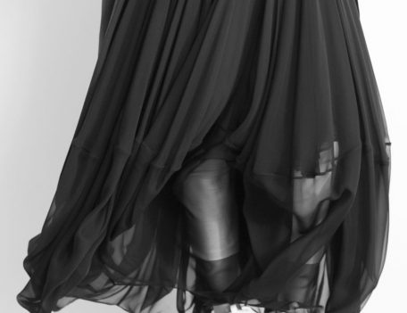 women's skirt - Nomad Atelier