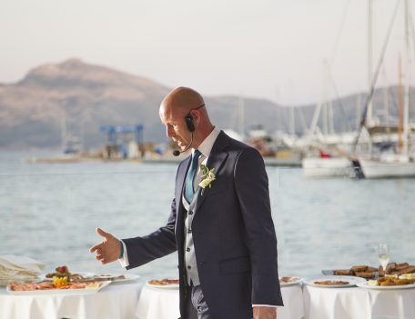 best man speech - Refugi de la Puig de Santa Maria